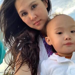 Meet your Posher, Brigitte